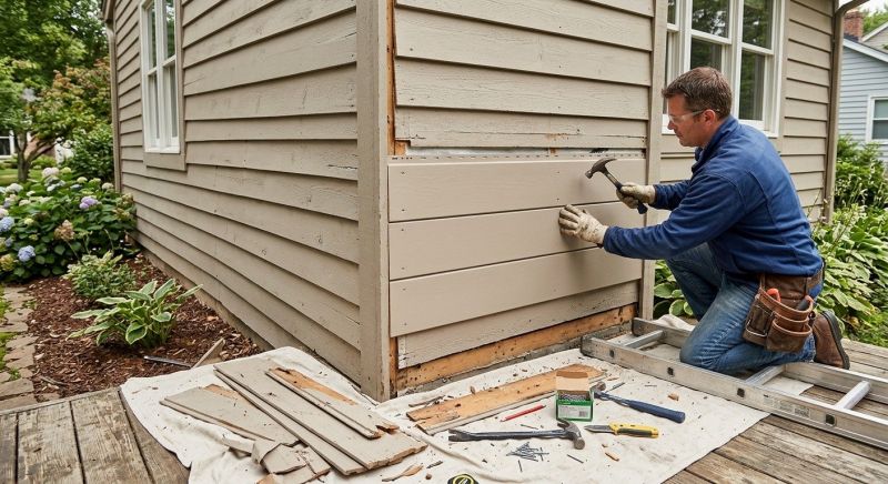 Top Siding Installation Companies in Chicopee, MA