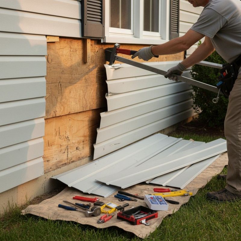 Top Siding Repair Companies in Agawam, MA