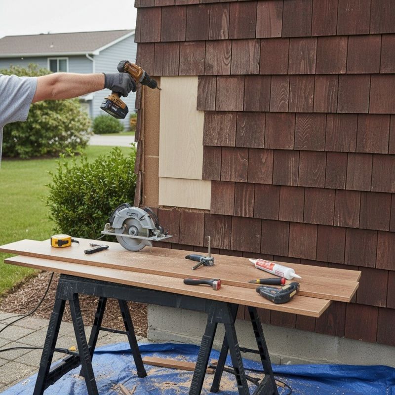 Top Siding Repair Companies in West Springfield, MA