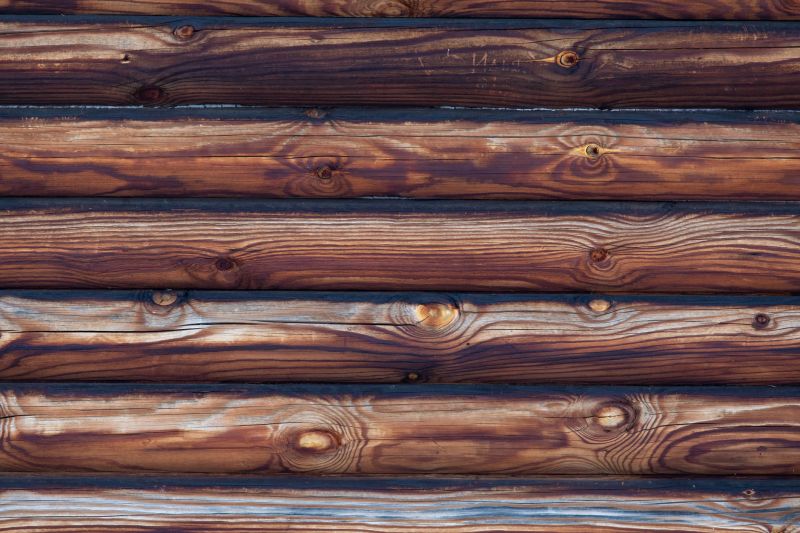 Hardwood Siding Installation