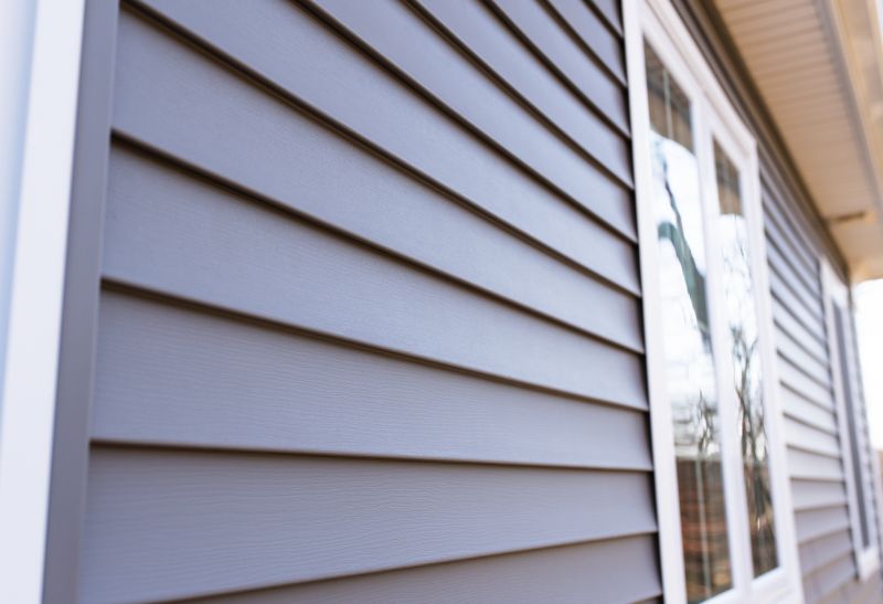 Impact of Climate on Siding Durability